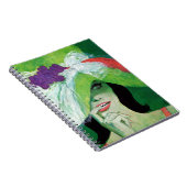 他の方法を見ること ノートブック (右側)