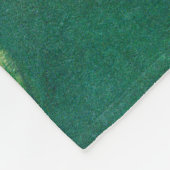 他の方法を見ること フリースブランケット (角)