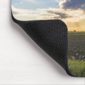 他の日没 マウスパッド (コーナー)