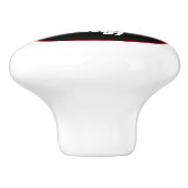 他の物ジャンクドロワーセラミックノブ セラミックノブ (側面)