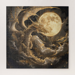 他の現世ドラゴンパズル! ジグソーパズル