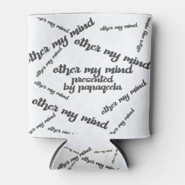 他の私の心 缶クーラー