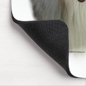 他の種と全く違う マウスパッド (コーナー)