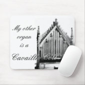 他の臓器マウスパッド マウスパッド (マウス)