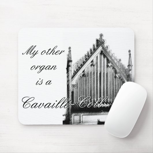 他の臓器マウスパッド マウスパッド (マウス)