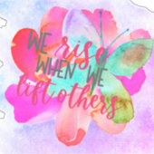 他の蝶の壁のステッカーを持ち上げる時に上昇 シール (正面)