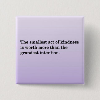 他の親切さ 缶バッジ