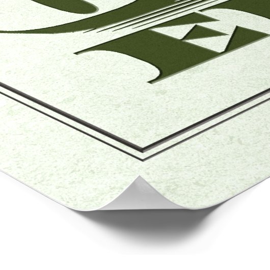 他の誰と同じように生きる ポスター (角)