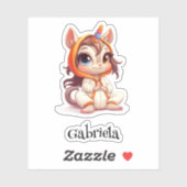 他の誰もビニールパーソナライズされたシール シール (シート)