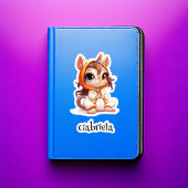 他の誰もビニールパーソナライズされたシール シール