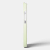 他の追随を許さないエース グリーン Case-Mate iPhoneケース (裏面 / 左)
