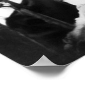 他の首長とのチーフレッドクラウド: 1899 ポスター (角)