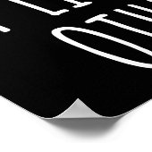 他を支えてこそ我々は高く昇る I ポスター (角)