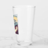 他人がサイクリングしない時に訓練する タンブラーグラス (左)