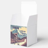 他人がサイクリングしない時に訓練する フェイバーボックス (オープン)