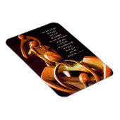 他人に判断を下さない マグネット (右側)