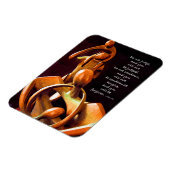 他人に判断を下さない マグネット (左側)