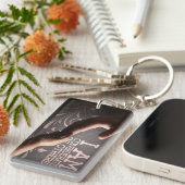 「他人に対する思いやり」モチベーション肯定 キーホルダー (正面右)