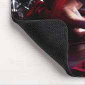 他人のサイケデリックなマウスパッドを埋める場所 マウスパッド (コーナー)