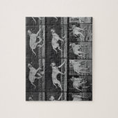 他人の手先として使われる者は、「動物の移動」からの707を、1めっきします ジグソーパズル (縦)