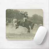 他人のMabel Strickland マウスパッド (マウス)