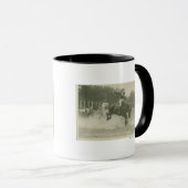 他人のMabel Strickland マグカップ (正面右)