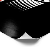 他人を愛するだけで善人になれる–856 ポスター (コーナー)