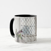 他学のミスから マグカップ (正面左)