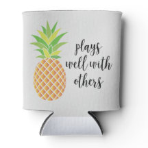 他遊人とのクーラーボックス