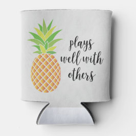 他遊人とのクーラーボックス 缶クーラー