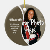 他遊人とも良い セラミックオーナメント (裏面)