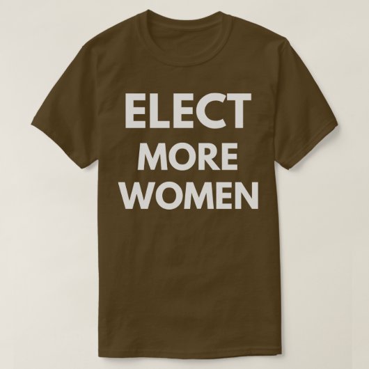 他選のTシャツ Tシャツ (デザイン正面)