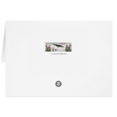 付きクレマ葉チ (裏面横)