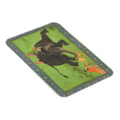 付き添い人は怒落ちたった敵から人を救う マグネット (右側)