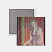 付き添い人注ぎ液 マグネット (正面/裏面)