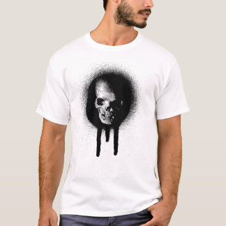 付けられる Tシャツ