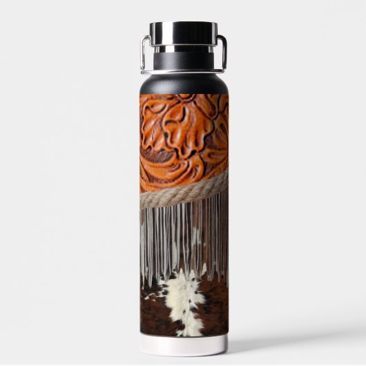 付加給付 ウォーターボトル (背面)