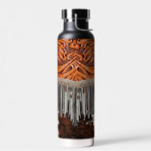 付加給付 ウォーターボトル (左面)