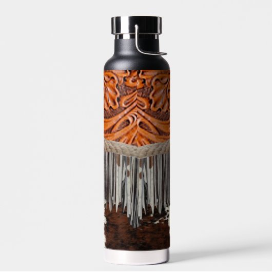 付加給付 ウォーターボトル (左面)