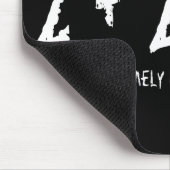 付加 マウスパッド (コーナー)