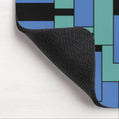 付属マウスパッド マウスパッド (コーナー)