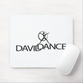 付属品のロゴ マウスパッド (マウス)