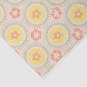 付属品-ティッシュペーパー-質のデザイン 薄葉紙 (詳細)