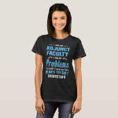 付属学部 Tシャツ (正面フル)