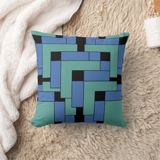 付属装飾用クッション クッション (ブランケット)