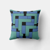 付属装飾用クッション クッション (裏面)