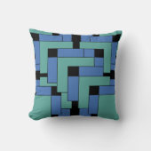 付属装飾用クッション クッション (正面)