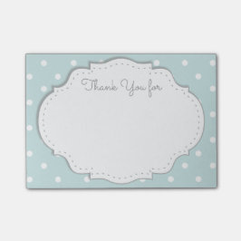 付箋ありがとう ポストイット