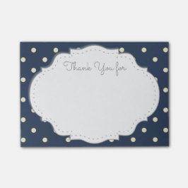 付箋ありがとう ポストイット