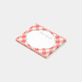 付箋ありがとう ポストイット (アングル)